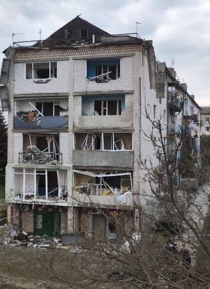 There are dead and wounded: shelling in Nikopol and the region 