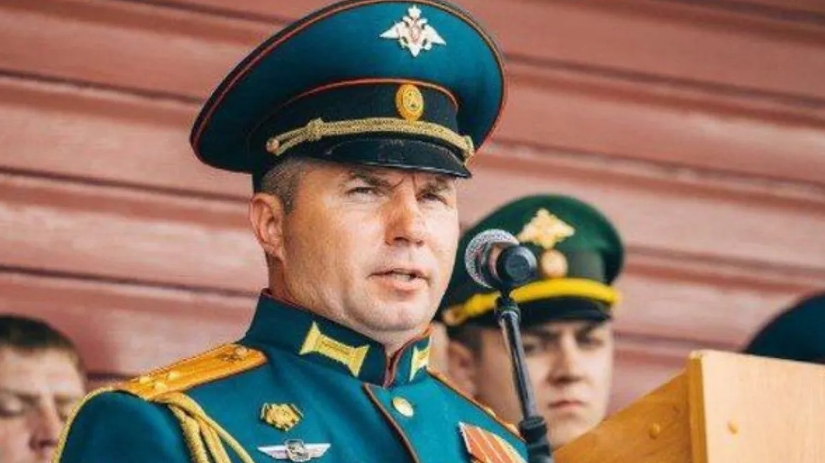 Another Russian general was eliminated in Ukraine: what is known about him?