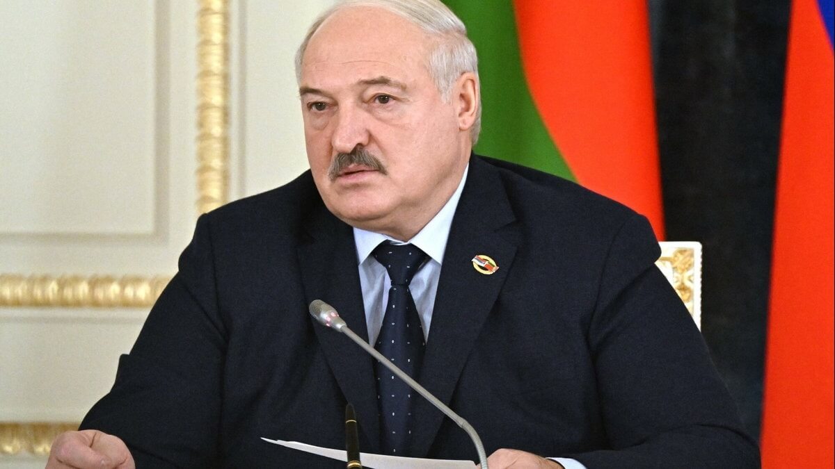 Lukashenko allowed the army to shoot civilians with live ammunition. What does it mean?