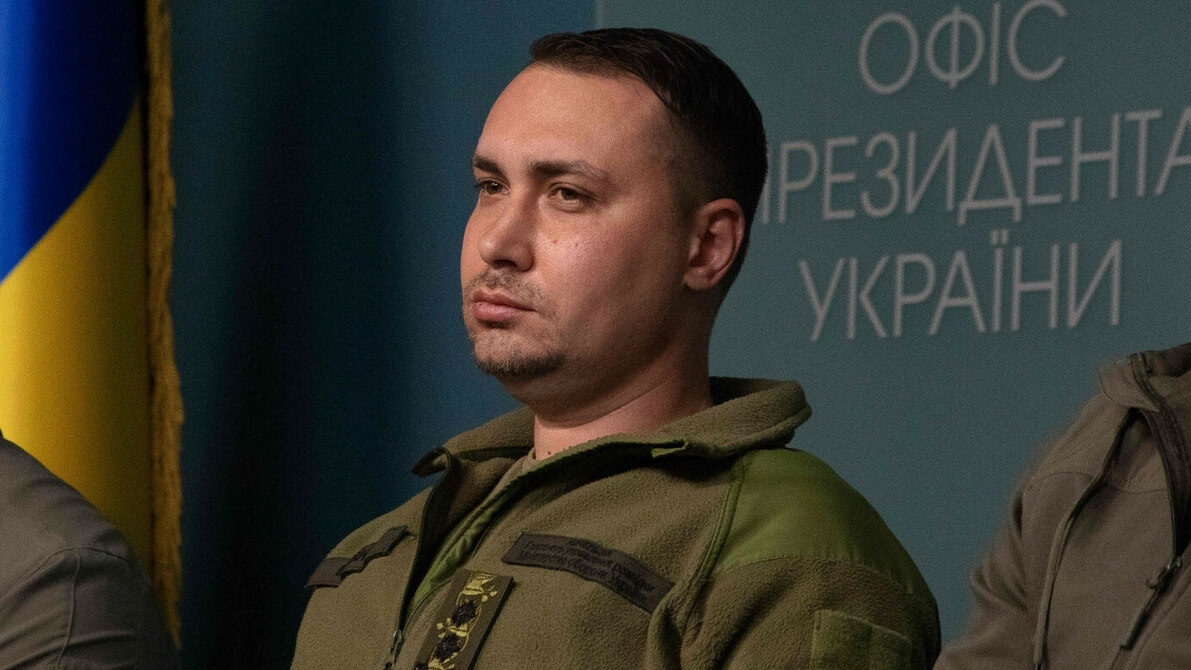 Kyrylo Budanov knows who poisoned his wife. He announces retaliation