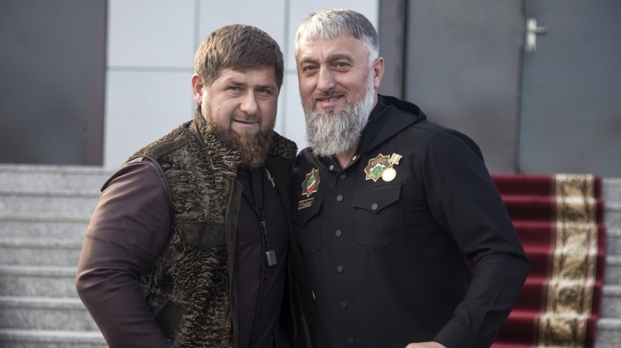 Kadyrov lost his brother? He asks Ukraine for help