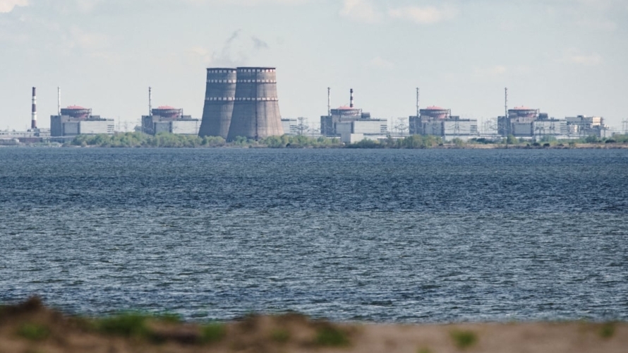 Will the Zaporozhian Nuclear Power Plant be next? The risk of failure is increasing.
