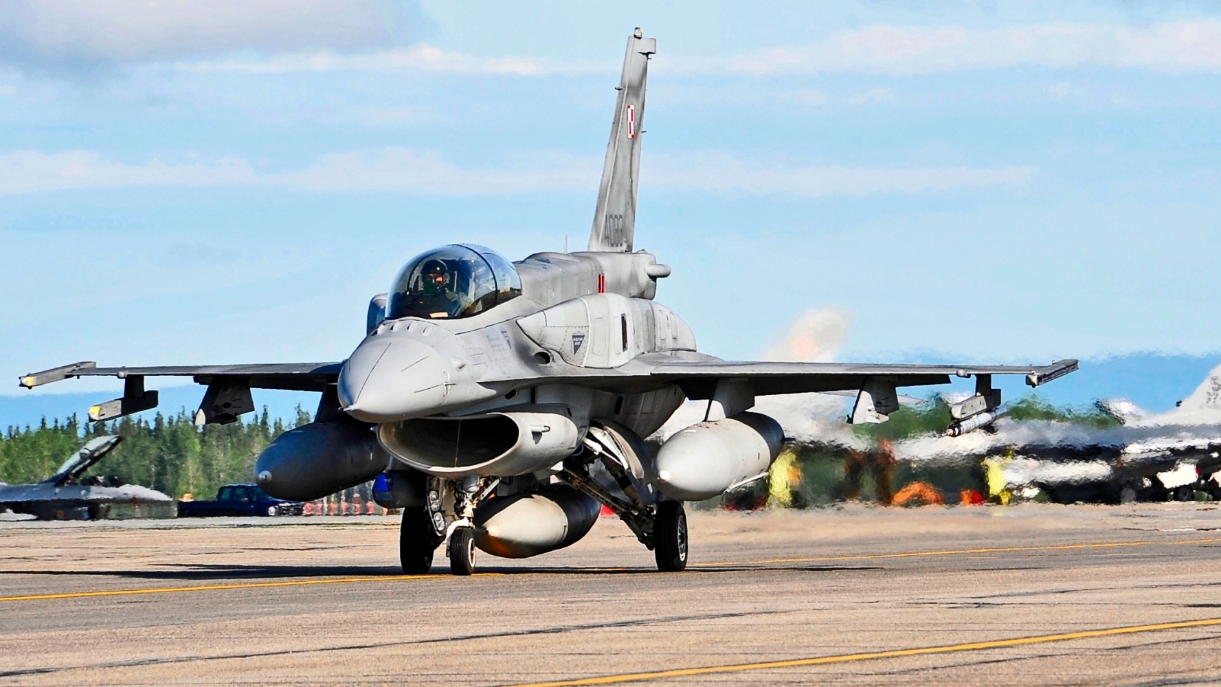 John Kirby: Ukraine will probably receive the F-16 by the end of the year