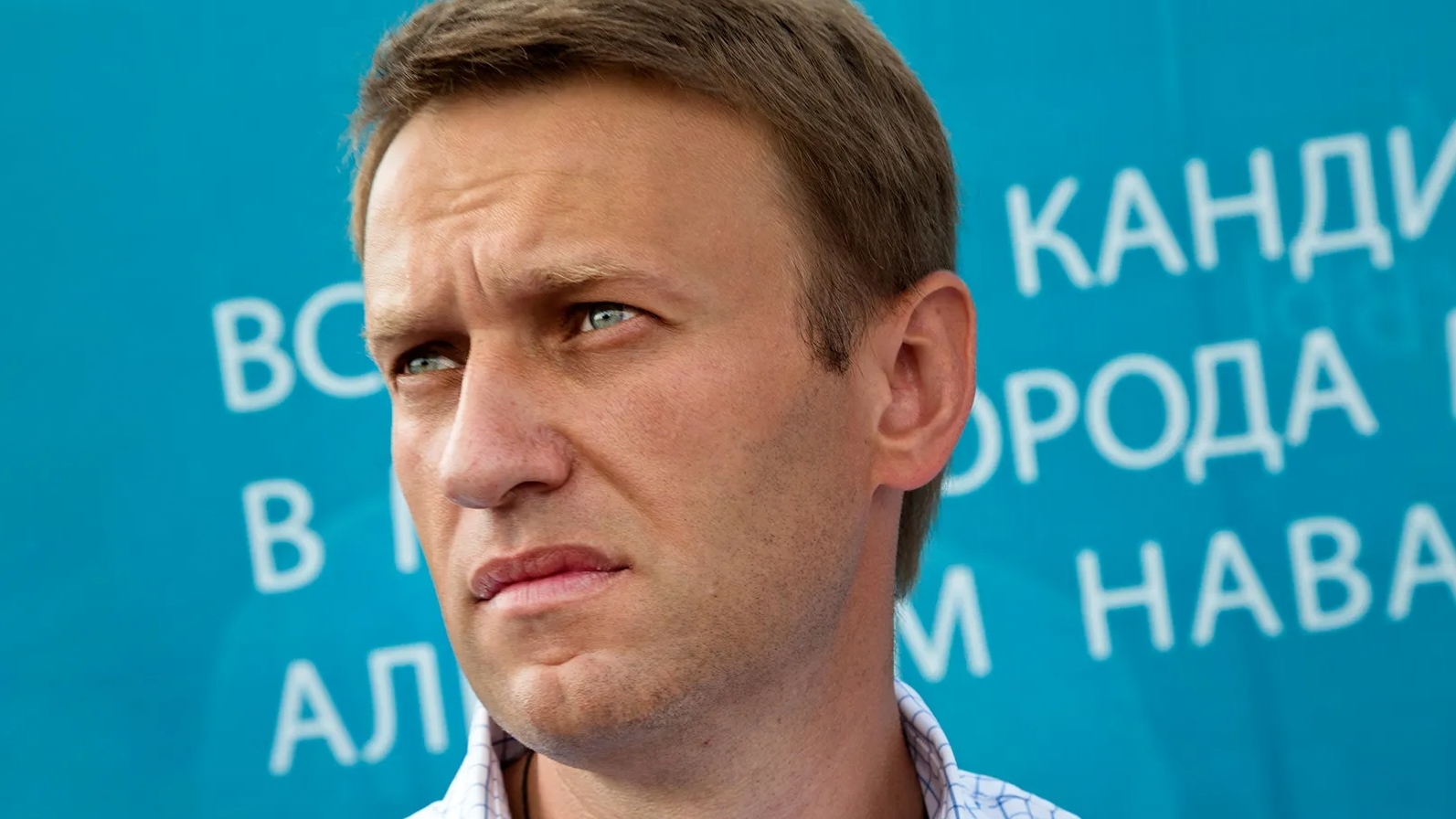 The US imposed sanctions on four FSB agents involved in the poisoning of Navalny