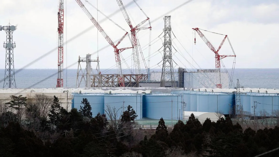Japan began dumping purified radioactive water from Fukushima into the ocean. What will be the consequences?