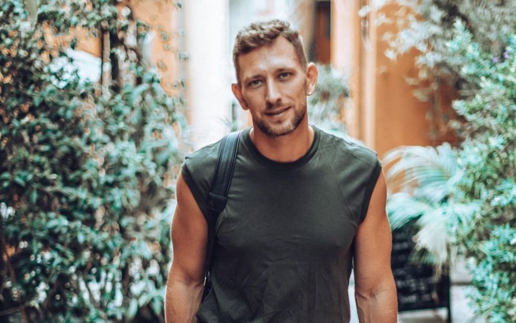 Ukranian participant of Bachelorette Khvetkevich made coming out