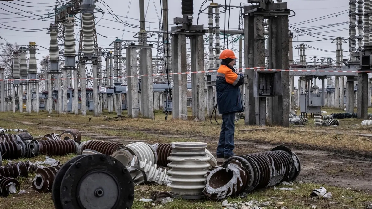 Ukraine is preparing for blackouts: is it possible to turn off the lights in winter?