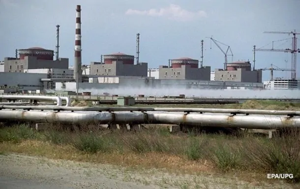 The team of Zaporizhzhya NPP is asking the world to prevent 