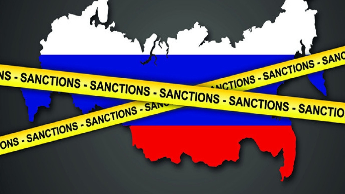 The EU has extended sanctions against Russia for another six months because of the war in Ukraine