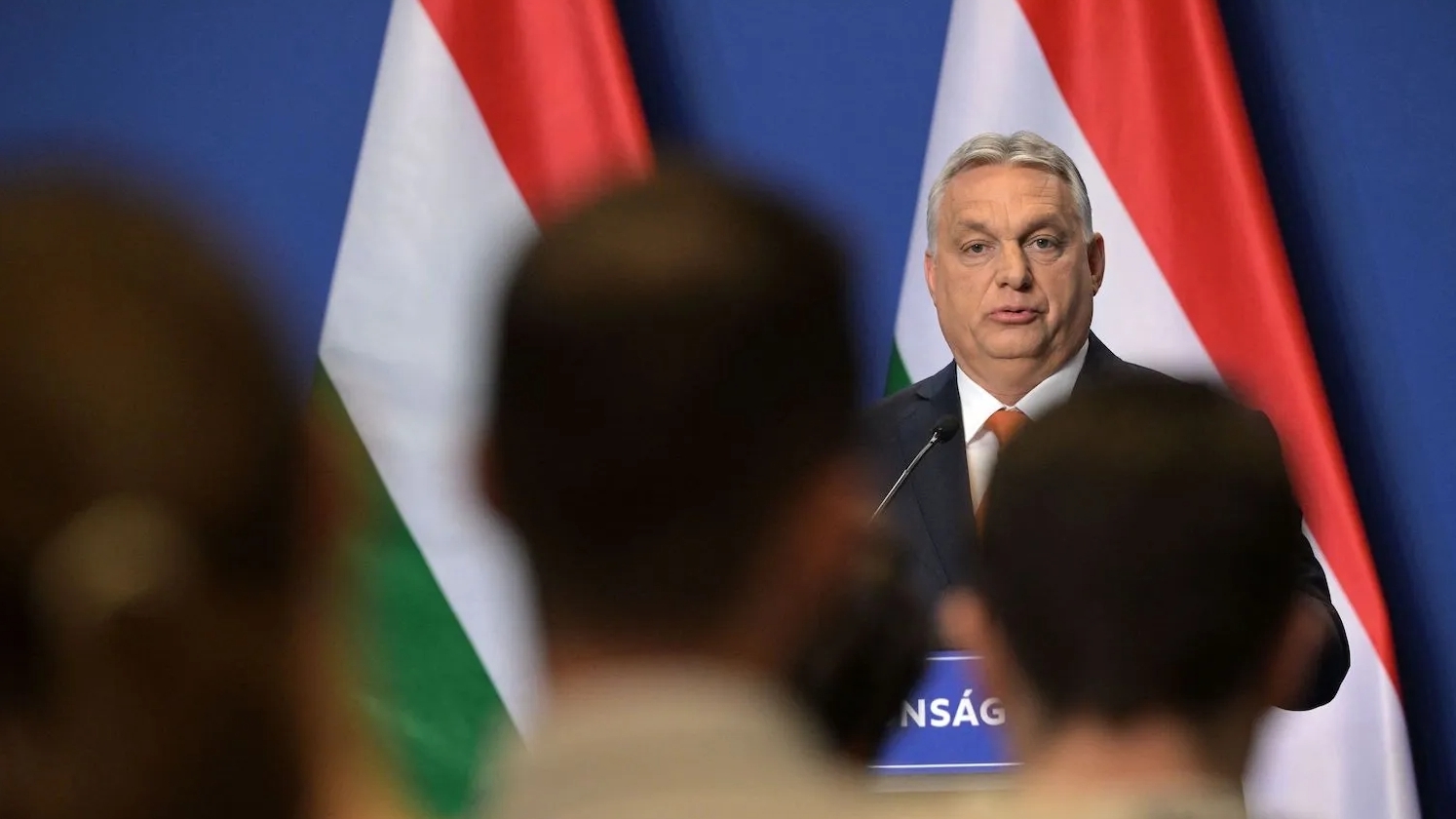 Negotiations between Ukraine and Hungary. Budapest should be grateful