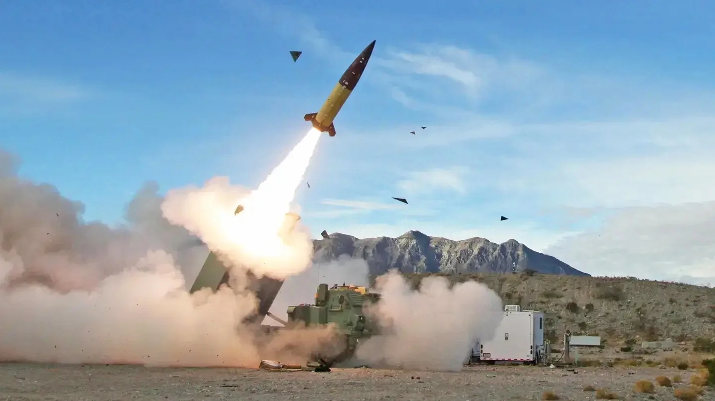 Unofficially: the US will provide ATACMS missiles to Ukraine