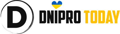 Dnipro News: News from Dnipro