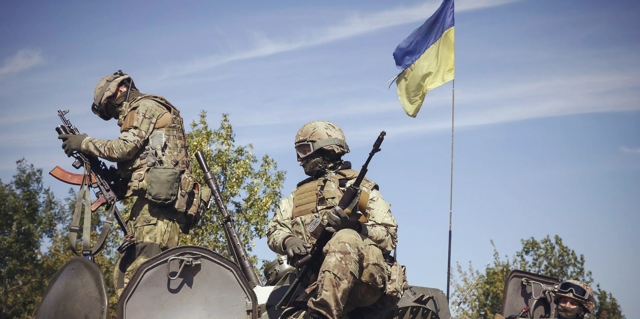 Скільки військової техніки потрібно Україні? З’явилася значна інфографіка