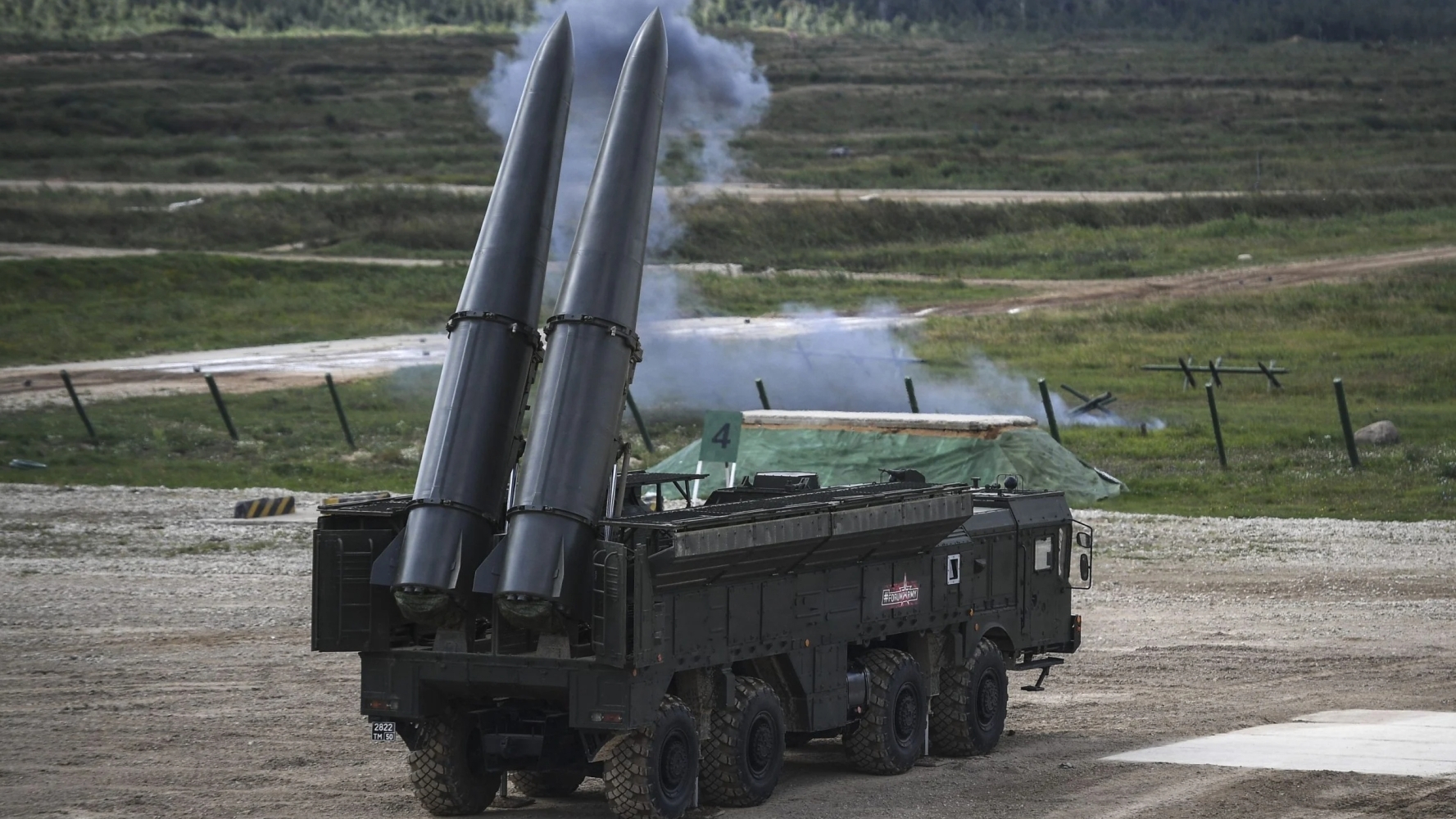 Reuters: Путін надасть Білорусі ракети 