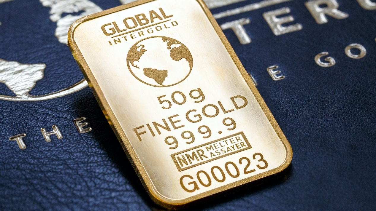 Країни G7 хочуть заборонити імпорт російського золота