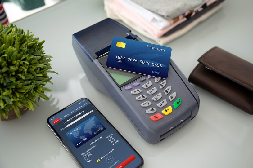 Як оплатити безконтактним телефоном? NFC на смартфоні важлива