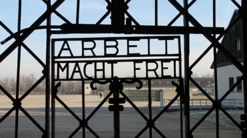 Німеччина. Колишній охоронець концтабору Заксенхаузен, засуджений до пяти років увязнення
