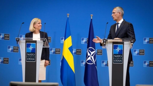 Саміт НАТО. Будуть зроблені важливі домовленості щодо Росії