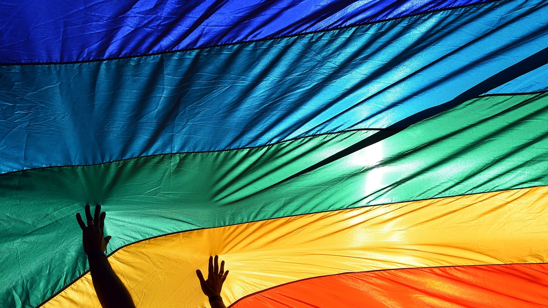 Завершується Місяць Гідності ЛГБТ-українців