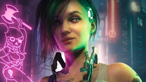 Cyberpunk 2077 стала важливою причиною перенесення великих ігор