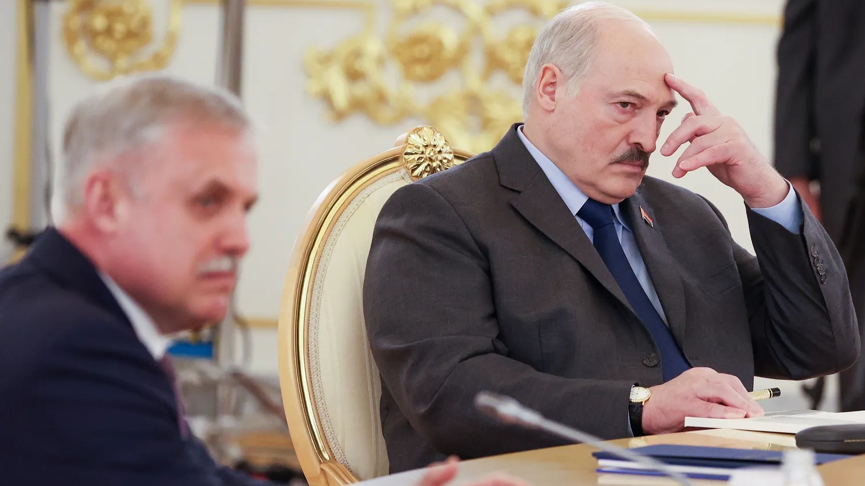 Білорусь має абсурдні вимоги до Польщі. Лукашенко про НАТО