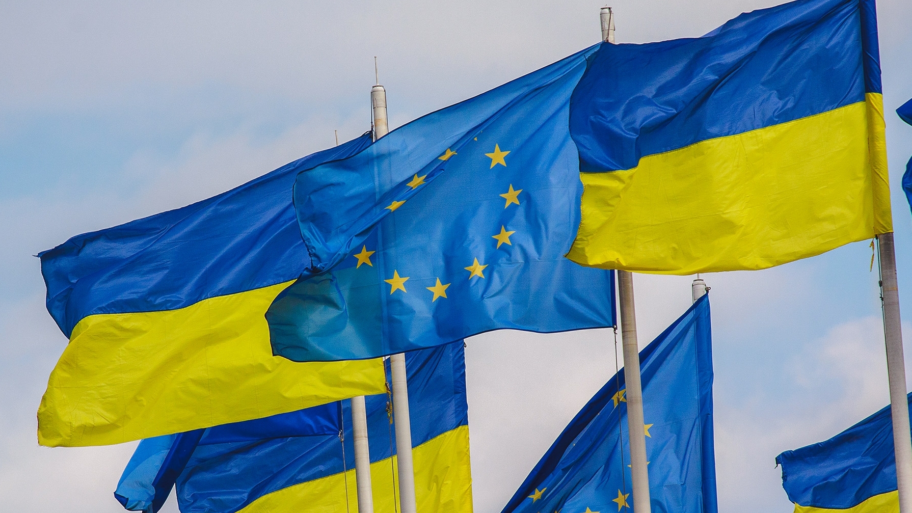 ЄС подвоює імпорт енергоносіїв з України. Виграють обидві сторони