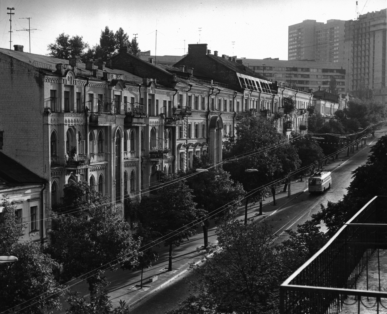 Київські хіпі — про столичну комуну та тусовки 80-х