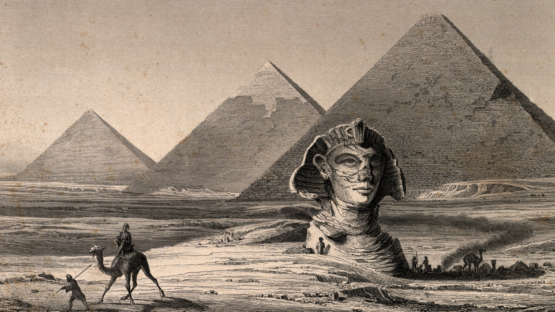 Швидше за все, втрачений Храм Сонця був виявлений в Єгипті