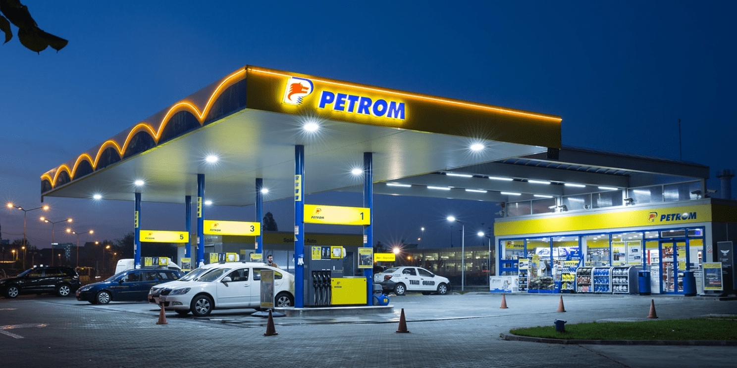 Концерн Petrom відмовився від імпорту російської сирої нафти до Румунії