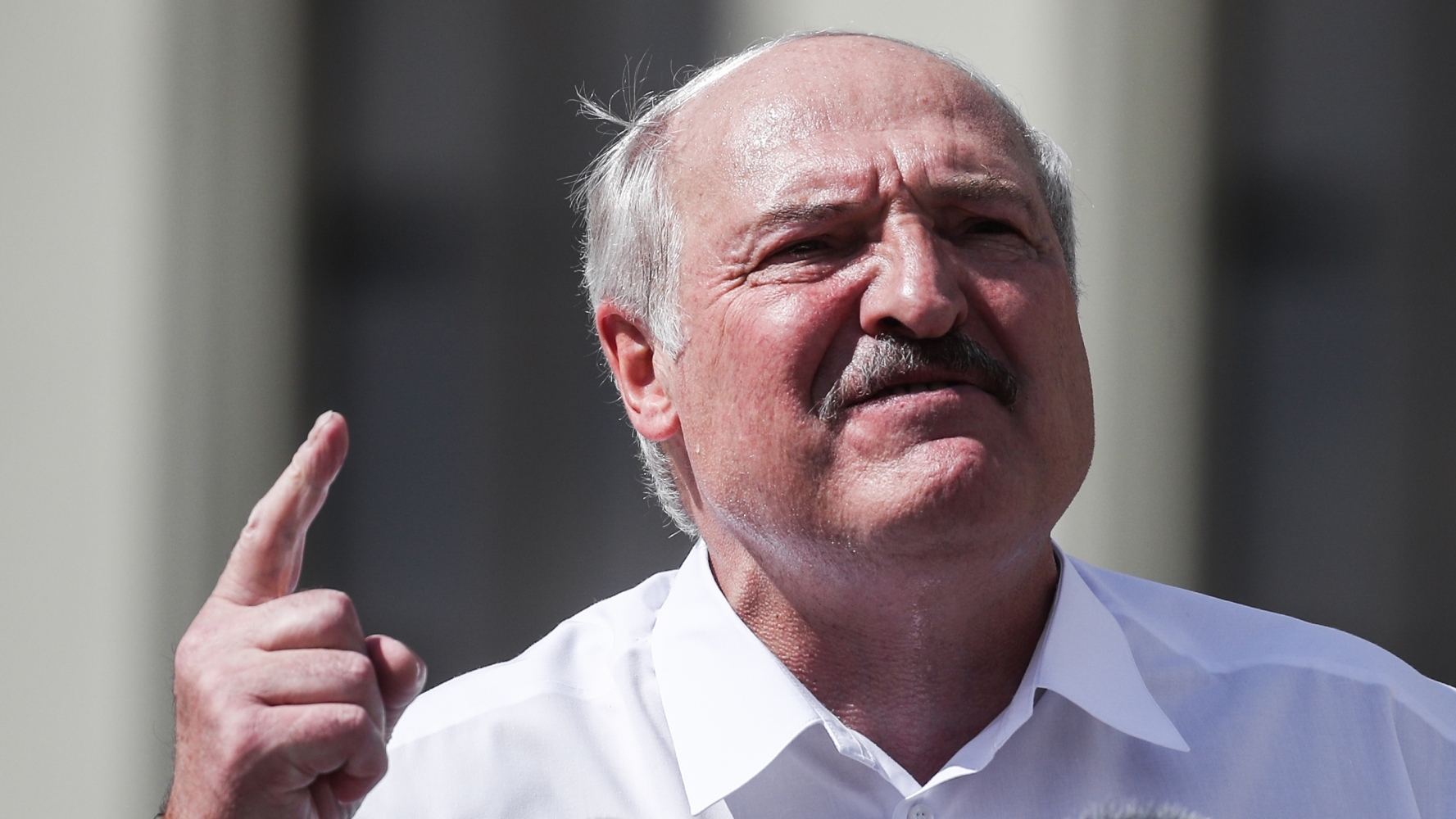 Лукашенко звернувся до поляків. Важко повірити в його абсурдну пропозицію