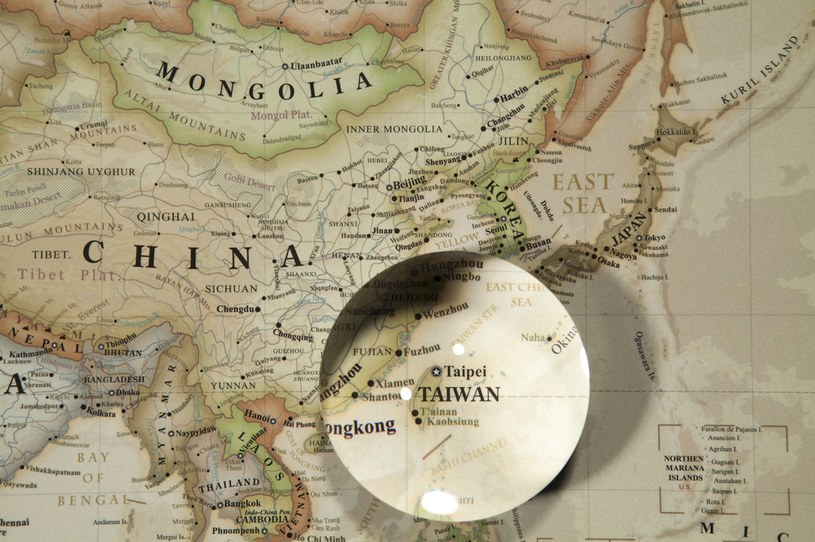 Китай розгромить Тайвань? Світ на порозі третьої світової війни