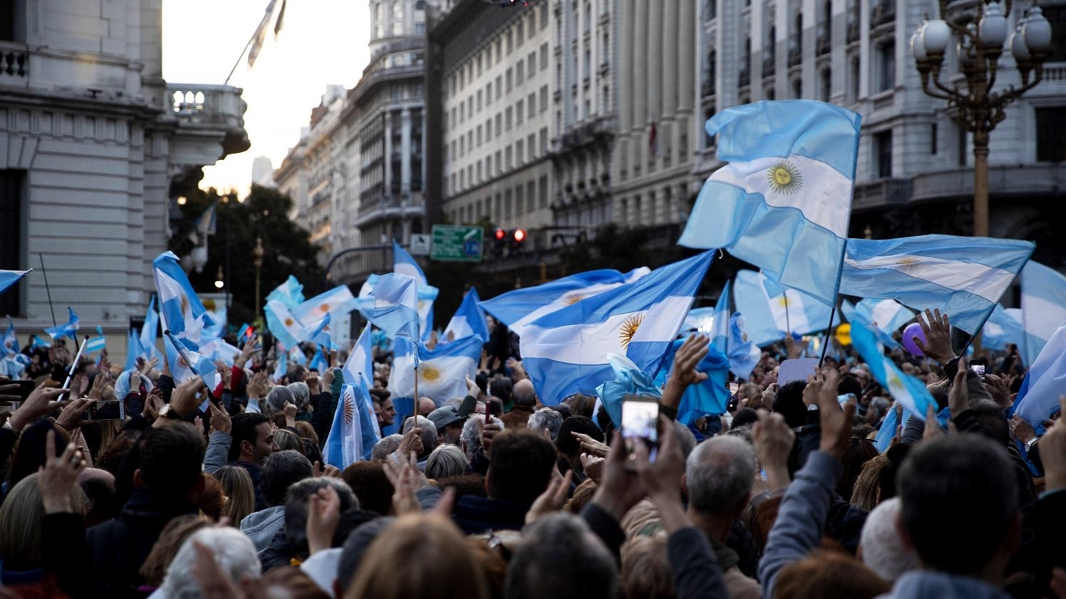 Причини економічних невдач Аргентини