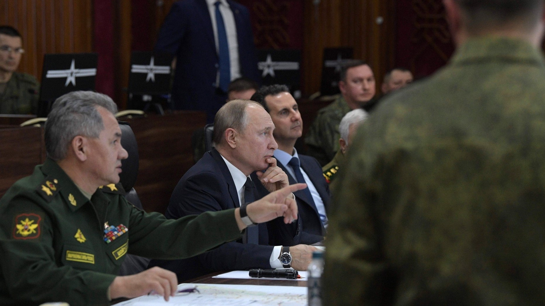 Екс-заступник голови СБУ: служби США можуть ліквідувати Путіна, як і лідера Аль-Каїди