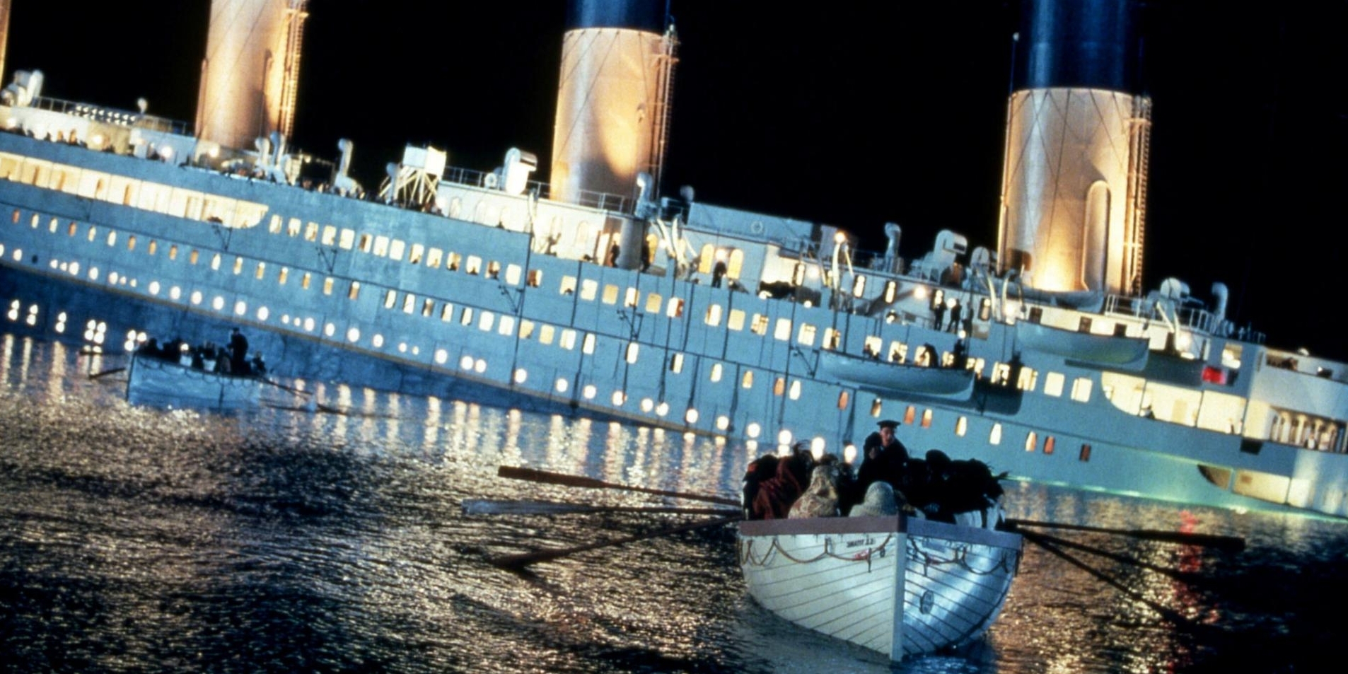 15 фактів про сумнозвісний корабель Титанік, яких ви напевно не знали