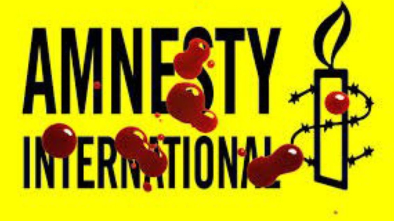 Скандал із Amnesty International набирає обертів: співробітники йдуть з організації на знак протесту