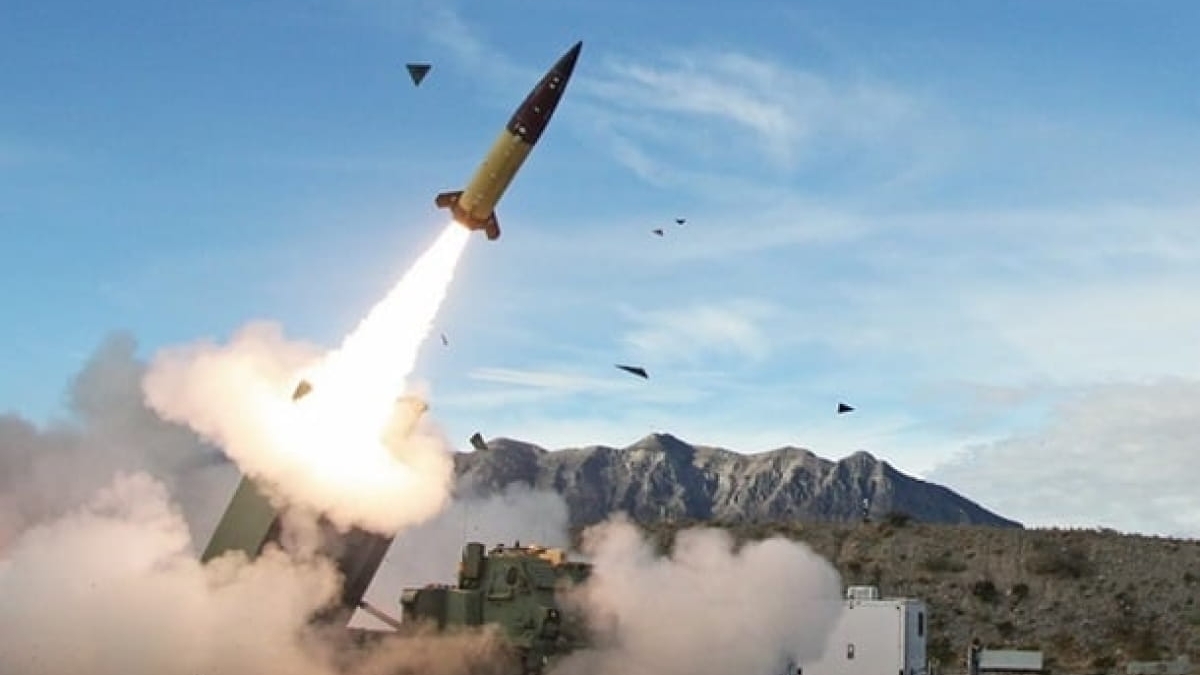 Американці pдзакликають Байдена передати Україні ракети ATACMS