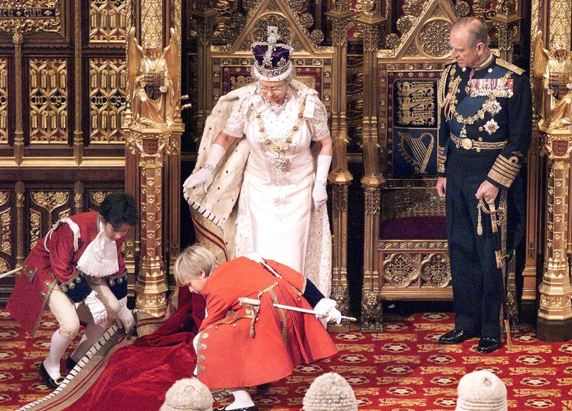 Єлизавета II мертва. Королеві Великої Британії було 96 років