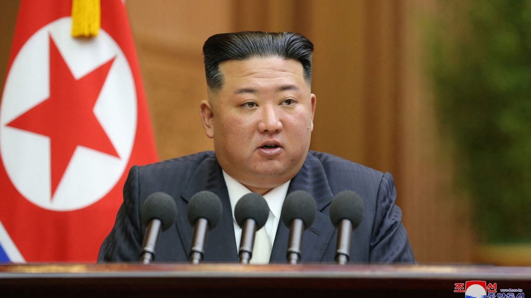 Північна Корея. Новий закон, ядерна доктрина та передбачення превентивних атак