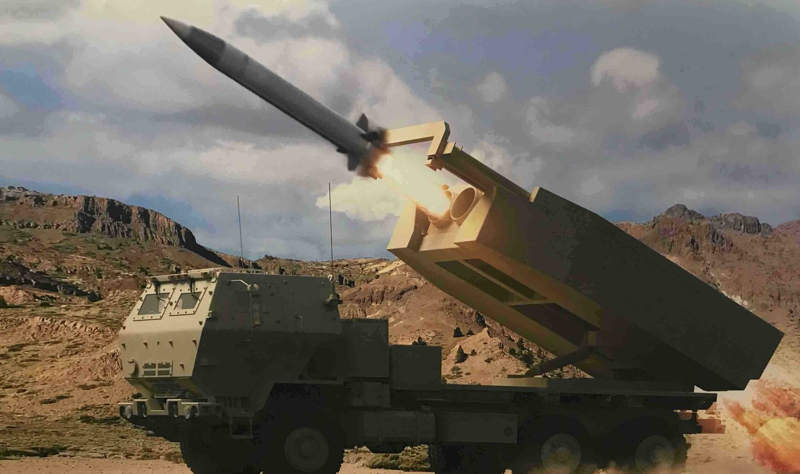 москва попереджає Вашингтон не поставляти ракети