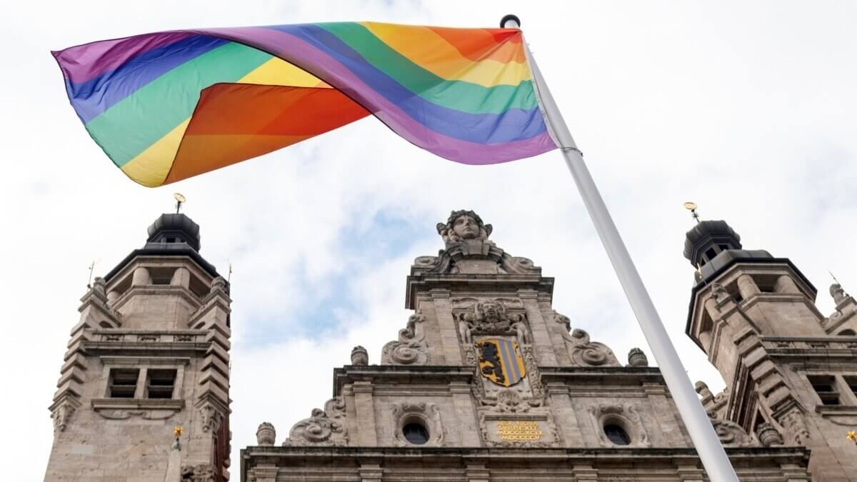 Католицькі єпископи Бельгії призначили уповноваженого з питань ЛГБТК+