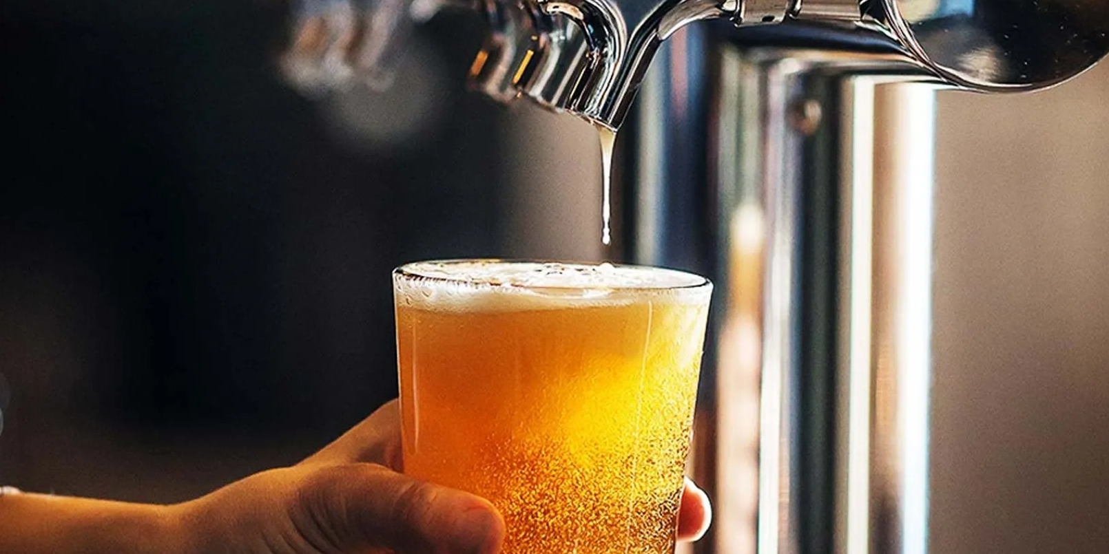 Пиво може смакувати ще краще. Що потрібно пам’ятати перед першим ковтком?