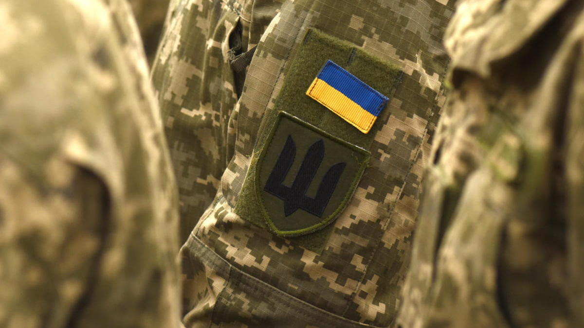 What work was done by the Armed Forces of Ukraine in the Energodar