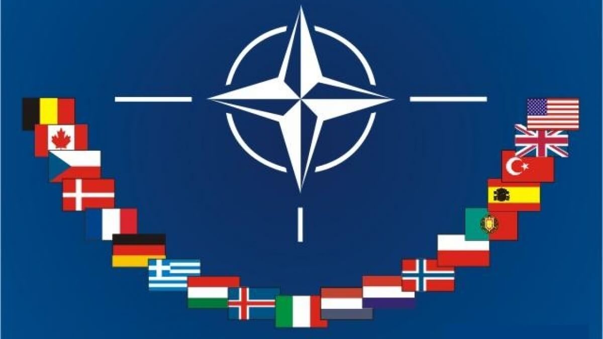 Україну чекають в НАТО