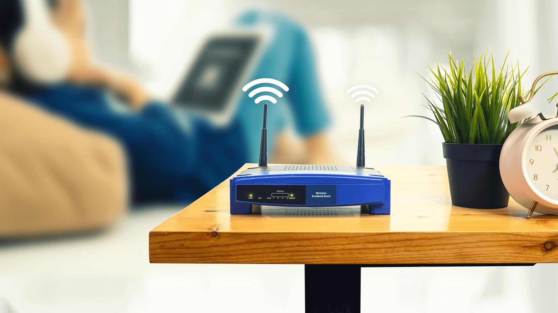 Як перевірити потужність сигналу Wi-Fi, якщо вдома є проблеми з Інтернетом?