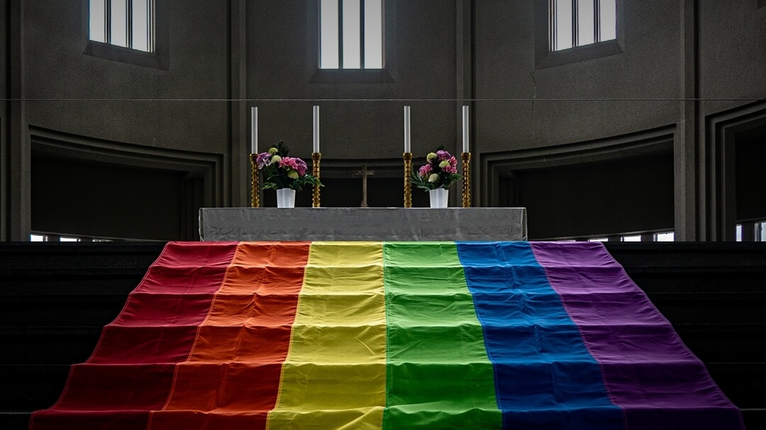 Українські ЛГБТК+ організації звернулися до Ради Церков