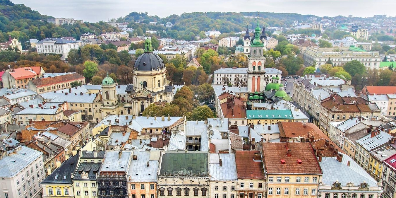 Російська загроза окупації. Бум на ринку нерухомості у Львові