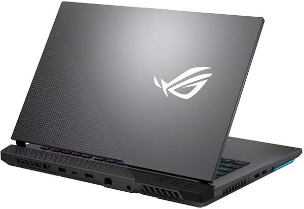 Asus TUF Gaming F15: недорогий ігровий ноутбук середнього класу 