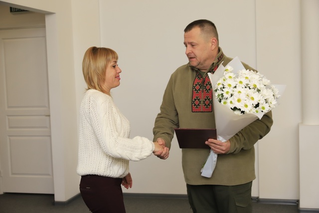 Місто пишається вами: Філатов привітав соціальних працівників Дніпра