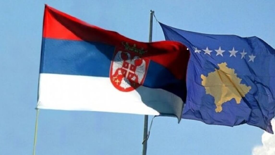 Друга балканська війна скасовується: Сербія і Косово дійшли згоди