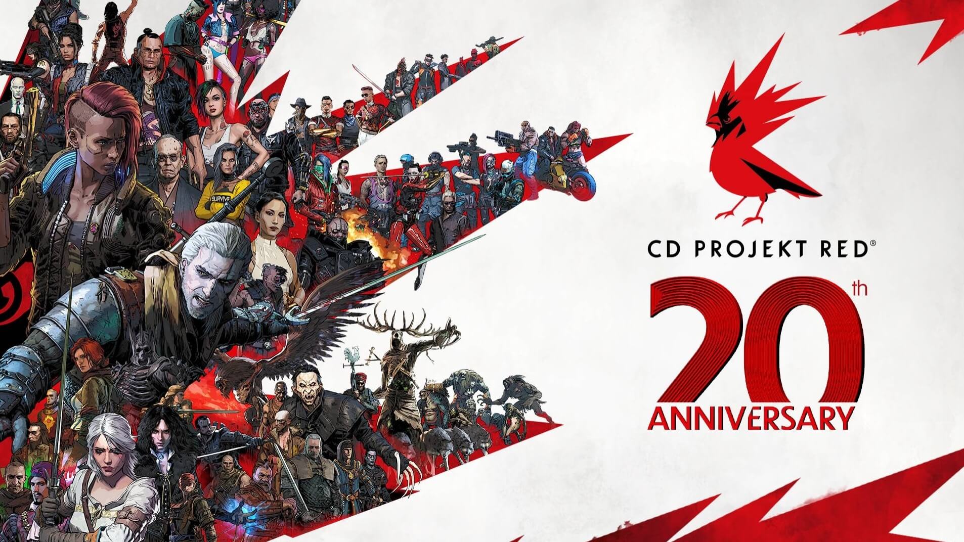 Польська CD Projekt прозвітувала про найкращий 3 квартал у своїй історії
